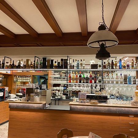 Hotel Restaurant Thum بالينغن المظهر الخارجي الصورة