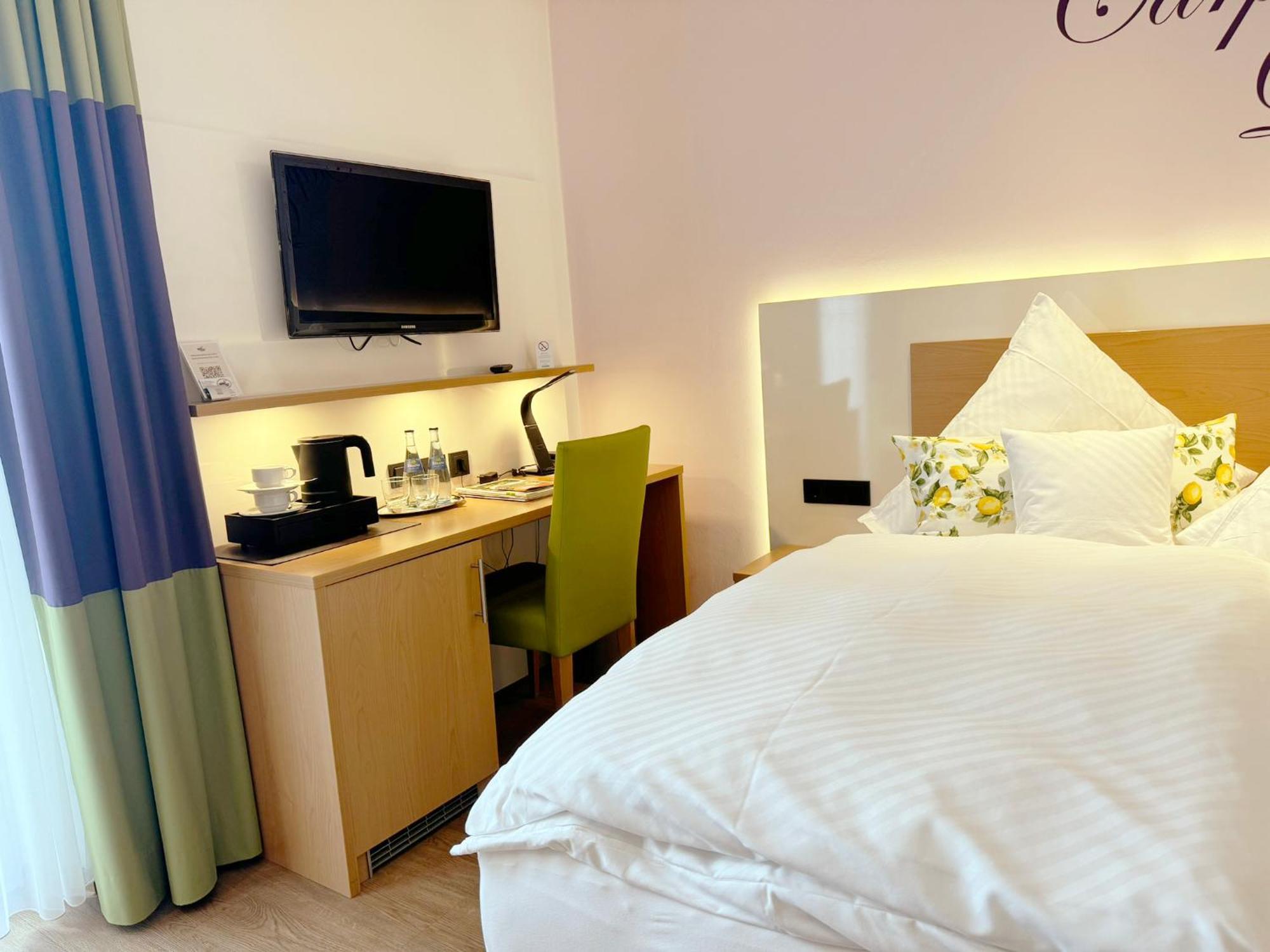 Hotel Restaurant Thum بالينغن المظهر الخارجي الصورة