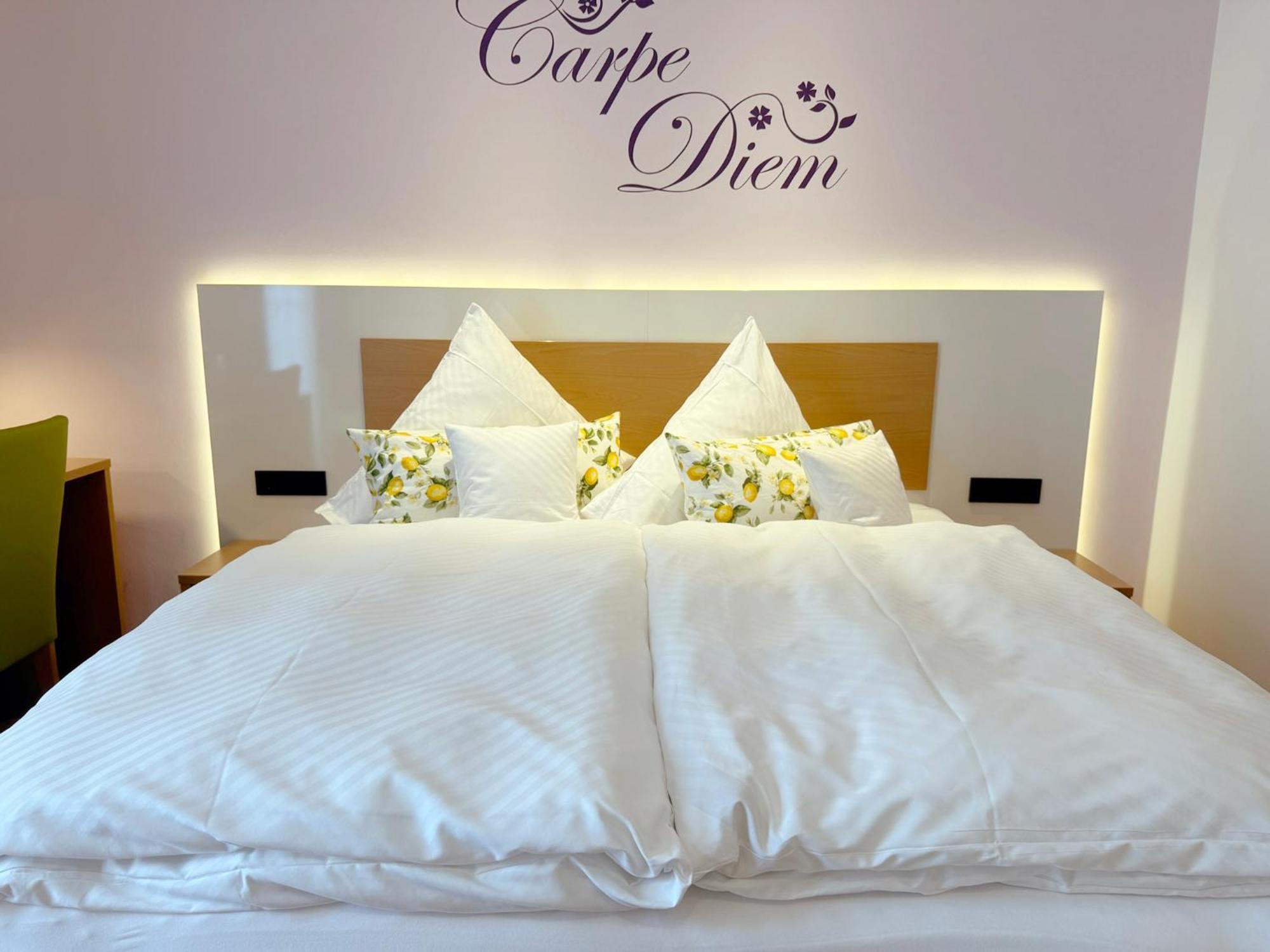 Hotel Restaurant Thum بالينغن المظهر الخارجي الصورة