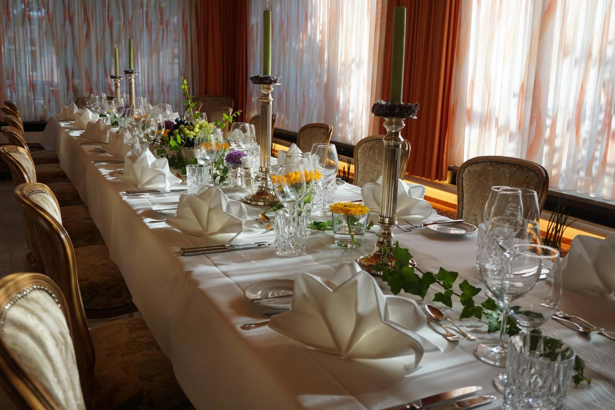 Hotel Restaurant Thum بالينغن المظهر الخارجي الصورة