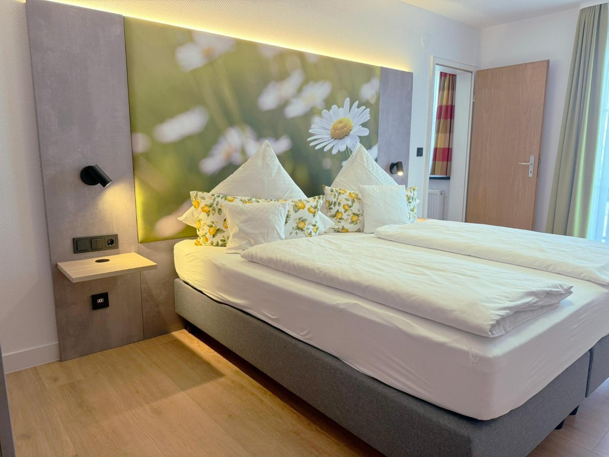 Hotel Restaurant Thum بالينغن المظهر الخارجي الصورة