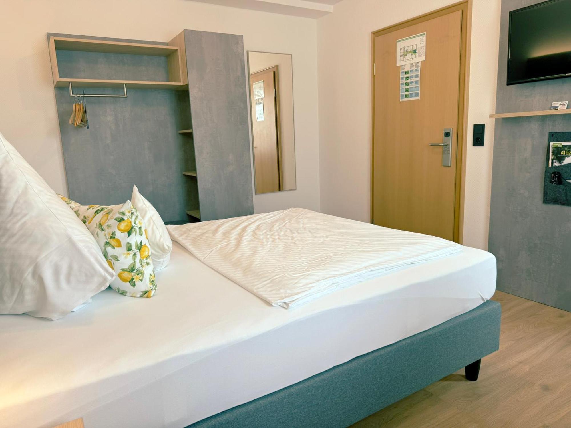 Hotel Restaurant Thum بالينغن المظهر الخارجي الصورة