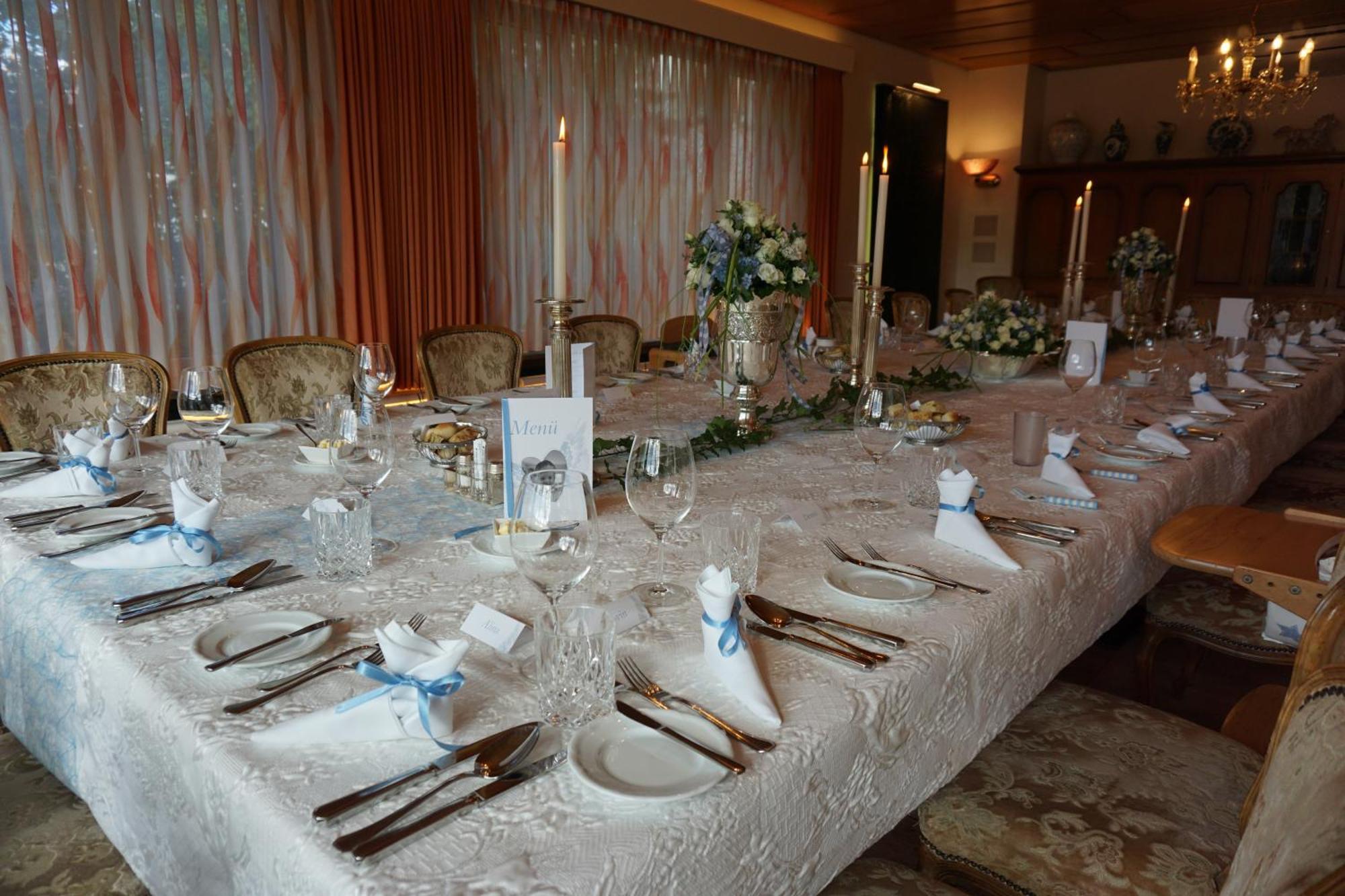 Hotel Restaurant Thum بالينغن المظهر الخارجي الصورة