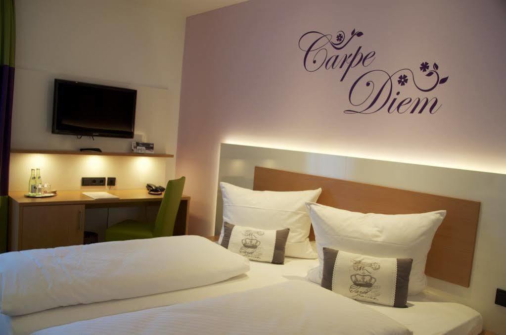 Hotel Restaurant Thum بالينغن المظهر الخارجي الصورة
