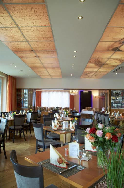 Hotel Restaurant Thum بالينغن المظهر الخارجي الصورة